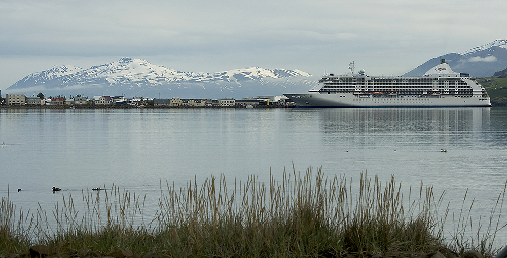 Island Akureyri